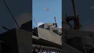 Tanks With The Most Mgs In War Thunder