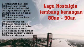 Tanpa Iklan || Tembang Kenangan 80an 90an Terbaik | Lagu Nostalgia | Lagu Lawas 