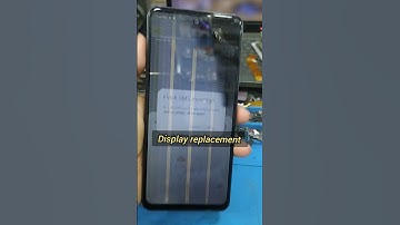 Infinix Smart 8 X6525, Infinix Smart 8 back part open. Infinix Smart 8 X6525 display replacement