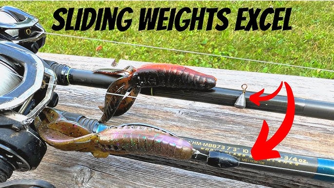 Free Tip Friday✓ How to properly rig the @6thsensefishing hangover!🤝