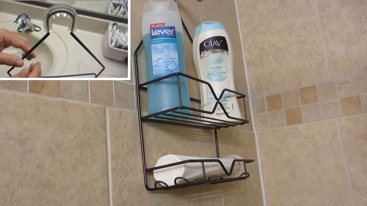 The Twillery Co.® Hartselle Hanging Shower Caddy & Reviews