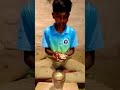 EFFECT IGNITION TEMP ON BURNING | KISHORE BARAF | EMRS PIMPRI | LEARNING BY DOING