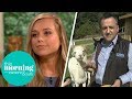 PETA Accuses Primary School of 'Speciesism' for Keeping Animals | This Morning