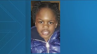 Court hearing for DeKalb mother accused of wheeling daughter into closet and leaving her to die