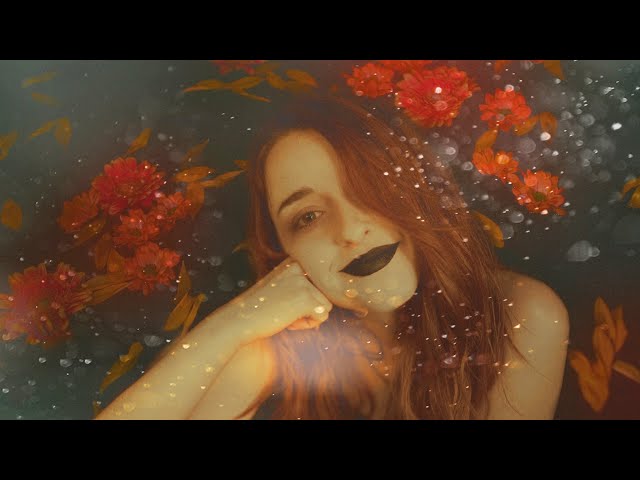 [ASMR] for Burnout 🌻