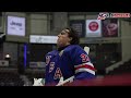 Behind the Scenes at World Junior Summer Showcase, presented by Chipotle