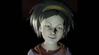 Pathologic 2 - All Taya English Dialogue