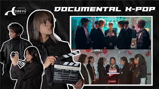 Documental K-pop: De la inspiración a la interpretación