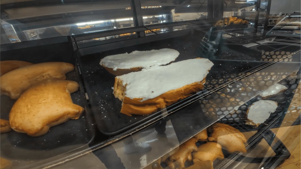 Blogueando: ¡PAN MORDIDO A LA VENTA! | Dilan Gutiérrez | Blog #5