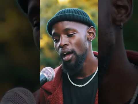 TURN ME UP LIVE PERFORMANCE OUT NOW ON AOKAY LIVE YOUTUBE CHANNEL
