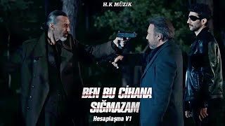 Ben Bu Cihana Sigmazam Dizi Müzikleri | Hesaplaşma V1