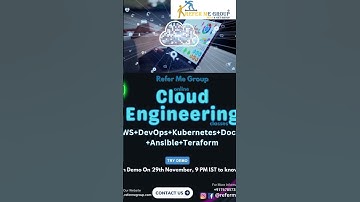 Take Your Career to the Next Level 🚀#training #job  #aws #devops #kubernetes #dockers #ytshorts