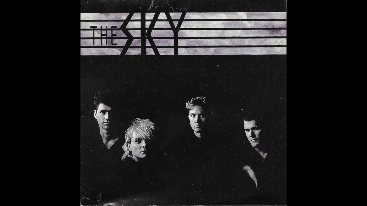 邦楽 The Sky The Sky (Full Album) - YouTube