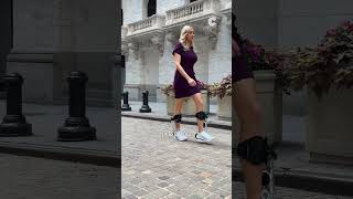 What if you could walk farther without the fatigue?