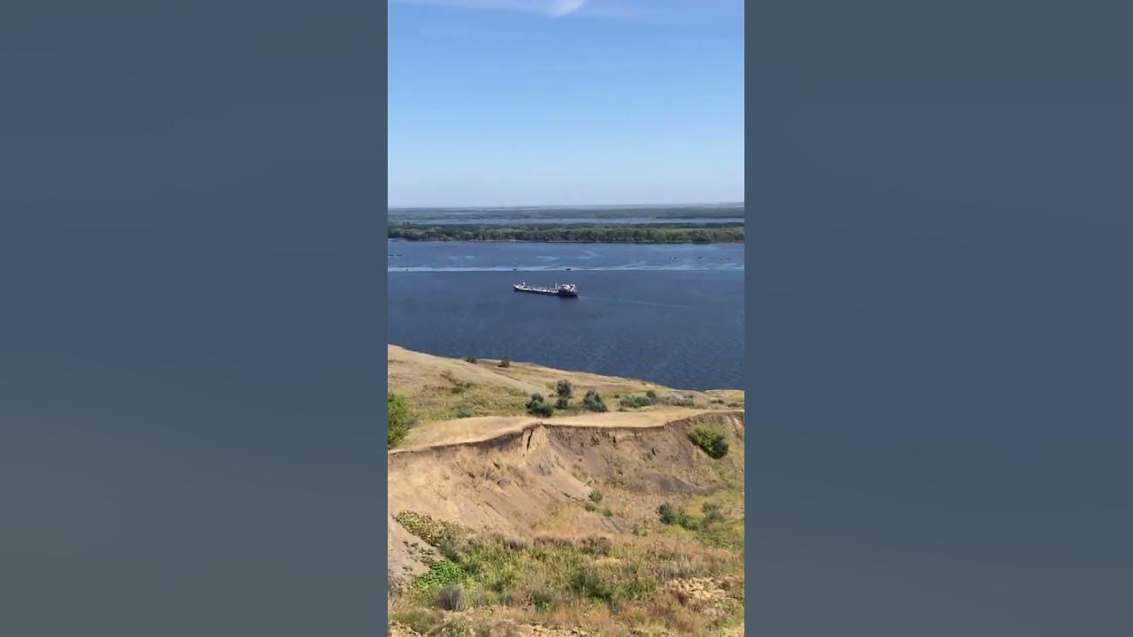 житель сызрани помыл в волге свою сосиску