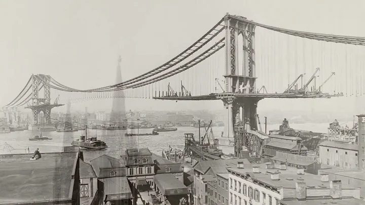 Oldest Photographs of Brooklyn: Coney Island, Luna Park, King’s County, New York [1860’s-1930’s] - DayDayNews