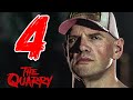 IL CACCIATORE!! - THE QUARRY [Walkthrough Gameplay ITA HD - PARTE 4]