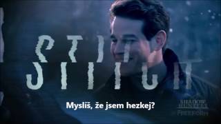 Shadowhunters Shortened Promo Season 2B June 5 České Ulky