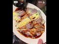 The Very Delicious Chinese Cuisine