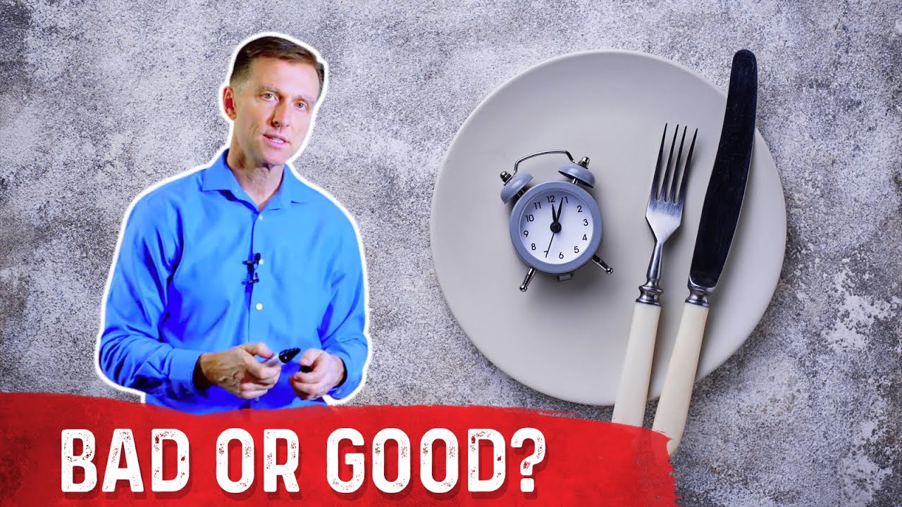 Can Type 1 Diabetics Do Prolonged Fasting? YouTube