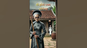 Dì Ghẻ Con Chồng|| Chuyện nhà Mình #tìnhcảmgiađình #thinhhanh #shorts