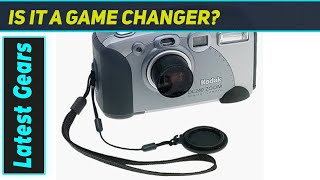 Kodak DC240: Still the Best Digital Camera?