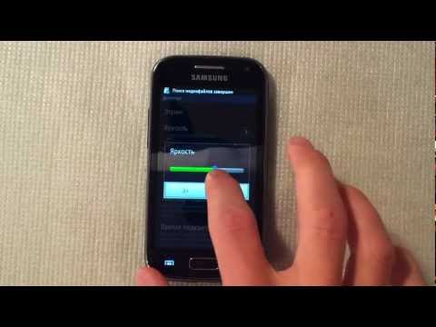 Обзор Samsung Galaxy Ace 2