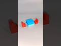 Lego Chair & Table | Building Blocks Chair & Table | Satisfying Diy #lego #shorts #shortvideo #diy
