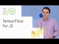 TensorFlow for JavaScript (Google I/O '18)