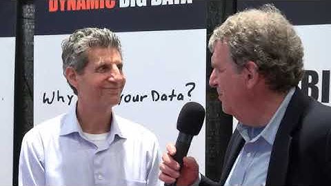 Cloud Expo 2014 Interview with CodeFututes