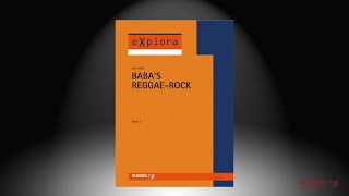 Babas Reggae Rock Kurt Gäble