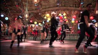Teen Beach Movie | Cruisin' For A Bruisin'  |  Disney Channel UK