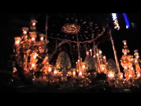 Pontificia y Real Congregación del Santísimo Cristo de la Buena Muerte y Ánimas y Nuestra Señora de la Soledad Coronada (Mena)