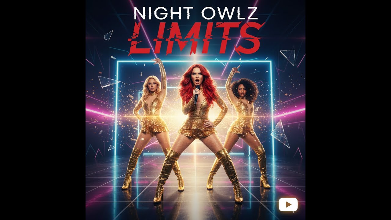 Limits- Night Owlz