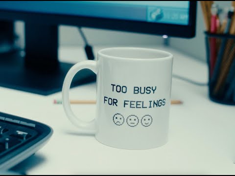 Course- Too Busy For Feelings (Official Video)