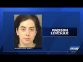 Woman arrested in Palm Beach County for alleged online threats and harassment