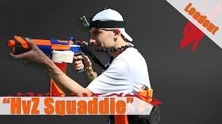 Nerf Loadout Hvz Squaddie Loadout