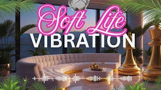💵 Lofi Soft Life Activation | Manifestation Meditation Afro Beats for Focus {Billionaire Mindset} screenshot 5