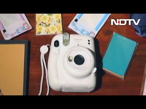 youtube instax mini 11