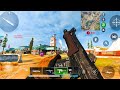 Call of Duty: Warzone Mobile Tactical QUADS Gameplay (NI COMMENTARY)