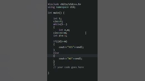Cricket Tournament Codechef Solution Starter 124 || Codechef Solution Starter 124 #codechef #c++