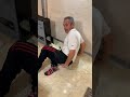 بابا کلافه پدر شوخی خرکی دوربین مخفی بابا کلافه پدر شوخی خرکی دوربین مخفی