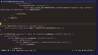 [zig+raylib] lang experiment