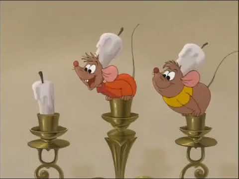 Cinderella II Dreams Come True Special Edition DVD Trailer