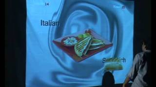 MotionMagix Wall | Interactive Wall | Kids Game