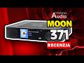 Moon 371 – wszystko premium… oprócz emocji? | Recenzja Instal Audio