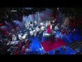 Darlene Love 2014 Christmas (Baby, Please Come Home) The Late Show David Letterman