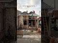 Timelapse Pembangunan Rumah: Dari Lahan Kosong Jadi Rumah Impian #timelapse #rumahimpian