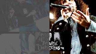 System of a Down - KROQ AAC 2001 & 2005 [FULL RADIO BROADCASTS]