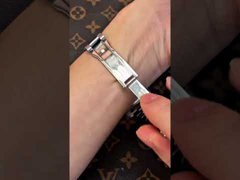 Rolex Oyster Perpetual